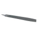 Напильник плоский L300 №1 (2820-0026) TORNERI