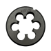 Плашка М 20х1.25 TORNERI