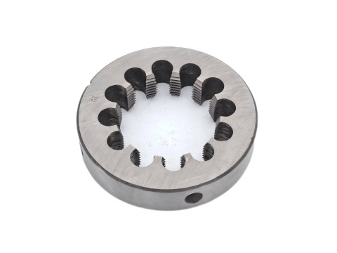 Плашка G 2" TORNERI
