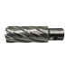 Сверло корончатое 26х50 мм, HSS, Universal / Weldon 19 TORNERI
