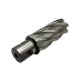 Сверло корончатое 26х50 мм, HSS, Universal / Weldon 19 TORNERI