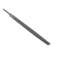 Напильник трехгранный L150 №1 (2821-0061) TORNERI