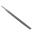 Напильник трехгранный L150 №1 (2821-0061) TORNERI
