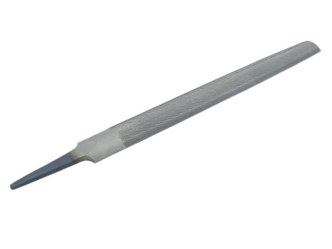 Напильник полукруглый L200 №2 (2822-0127) TORNERI