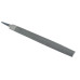 Напильник полукруглый L200 №2 (2822-0127) TORNERI