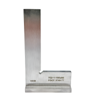 Угольник УШ 100х60 кл.1 TORNERI