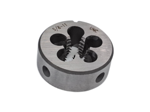 Плашка UNC 5/ 8" 11 нитей TORNERI
