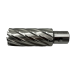 Сверло корончатое 27х50 мм, HSS, Universal / Weldon 19 TORNERI