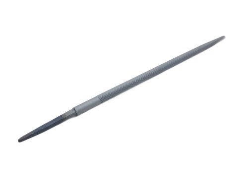 Напильник круглый L400 №1 (2822-0036) TORNERI