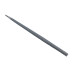 Напильник круглый L400 №1 (2822-0036) TORNERI