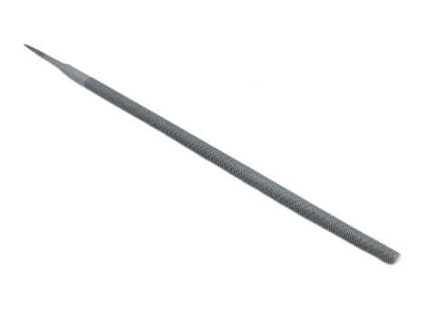 Напильник круглый L250 №2 (2822-0022) TORNERI