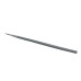 Напильник круглый L250 №2 (2822-0022) TORNERI