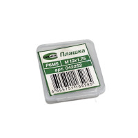 Плашка М 12х1.75 Р6М5 TORNERI