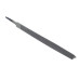 Напильник трехгранный L150 №2 (2821-0062) TORNERI