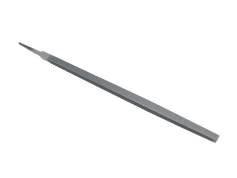 Напильник квадратный L250 №2 (2821-0022) TORNERI