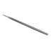 Напильник квадратный L250 №2 (2821-0022) TORNERI